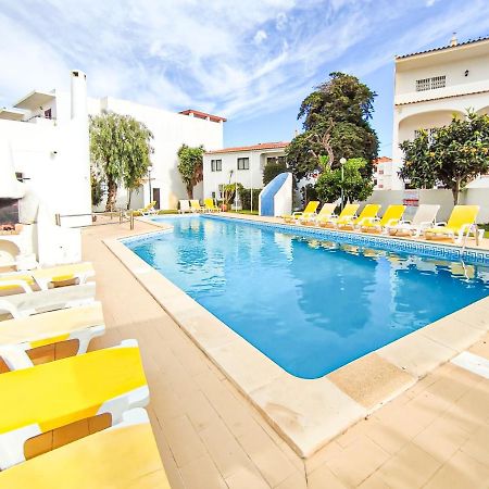 Apartamento Tio Pedro - By Bedzy Albufeira Buitenkant foto