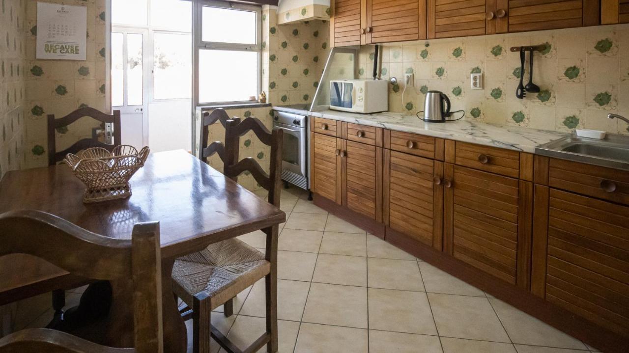 Apartamento Tio Pedro - By Bedzy Albufeira Buitenkant foto