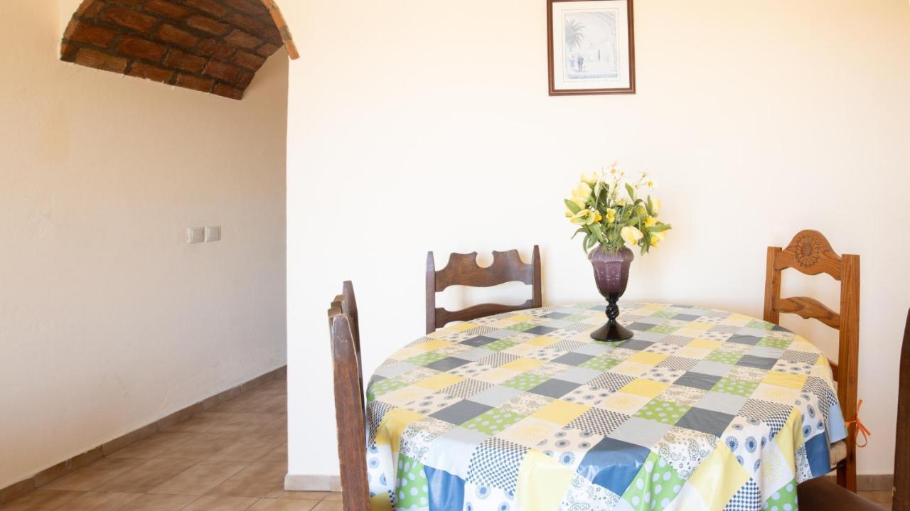 Apartamento Tio Pedro - By Bedzy Albufeira Buitenkant foto