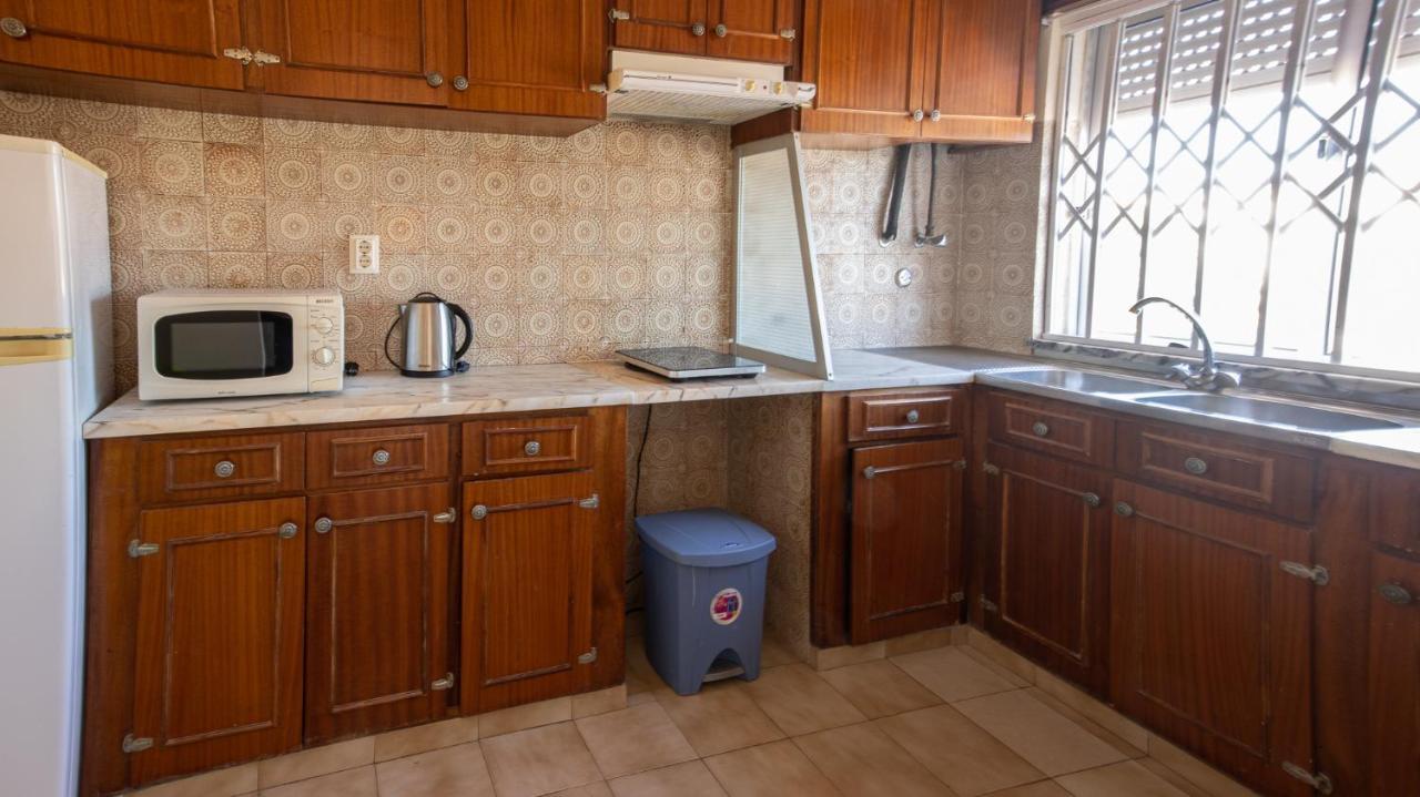 Apartamento Tio Pedro - By Bedzy Albufeira Buitenkant foto