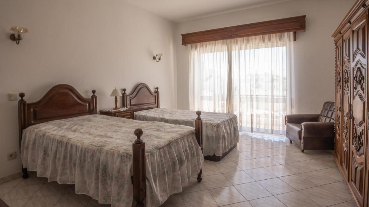 Apartamento Tio Pedro - By Bedzy Albufeira Buitenkant foto