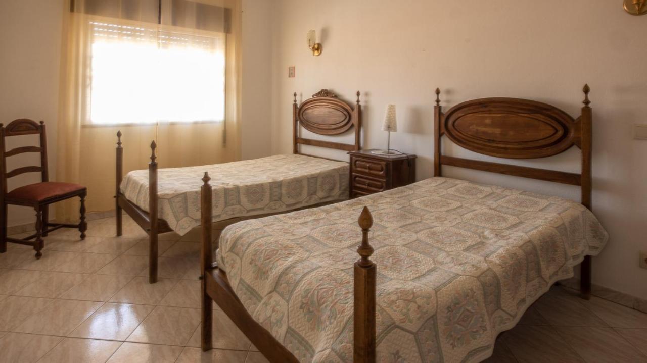 Apartamento Tio Pedro - By Bedzy Albufeira Buitenkant foto
