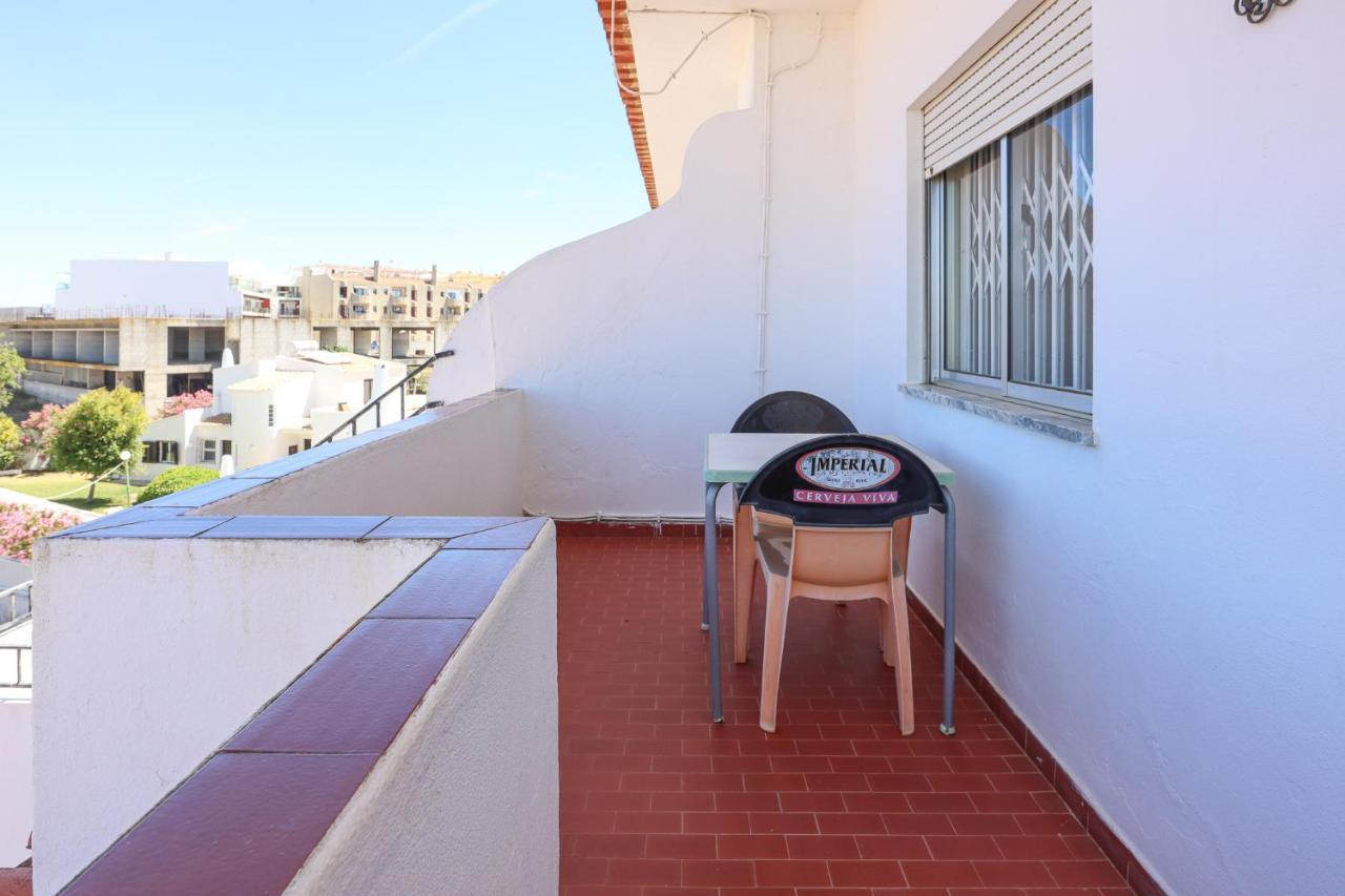 Apartamento Tio Pedro - By Bedzy Albufeira Buitenkant foto