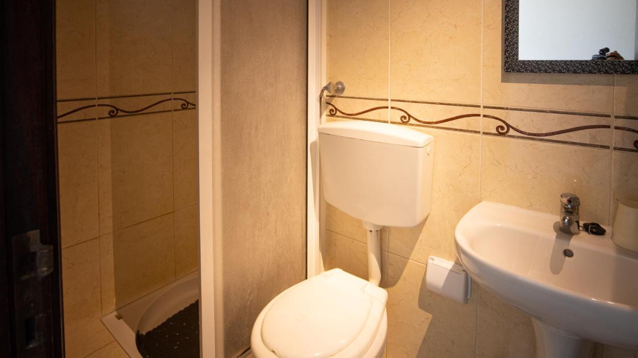Apartamento Tio Pedro - By Bedzy Albufeira Buitenkant foto