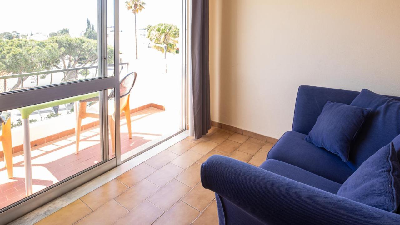 Apartamento Tio Pedro - By Bedzy Albufeira Buitenkant foto