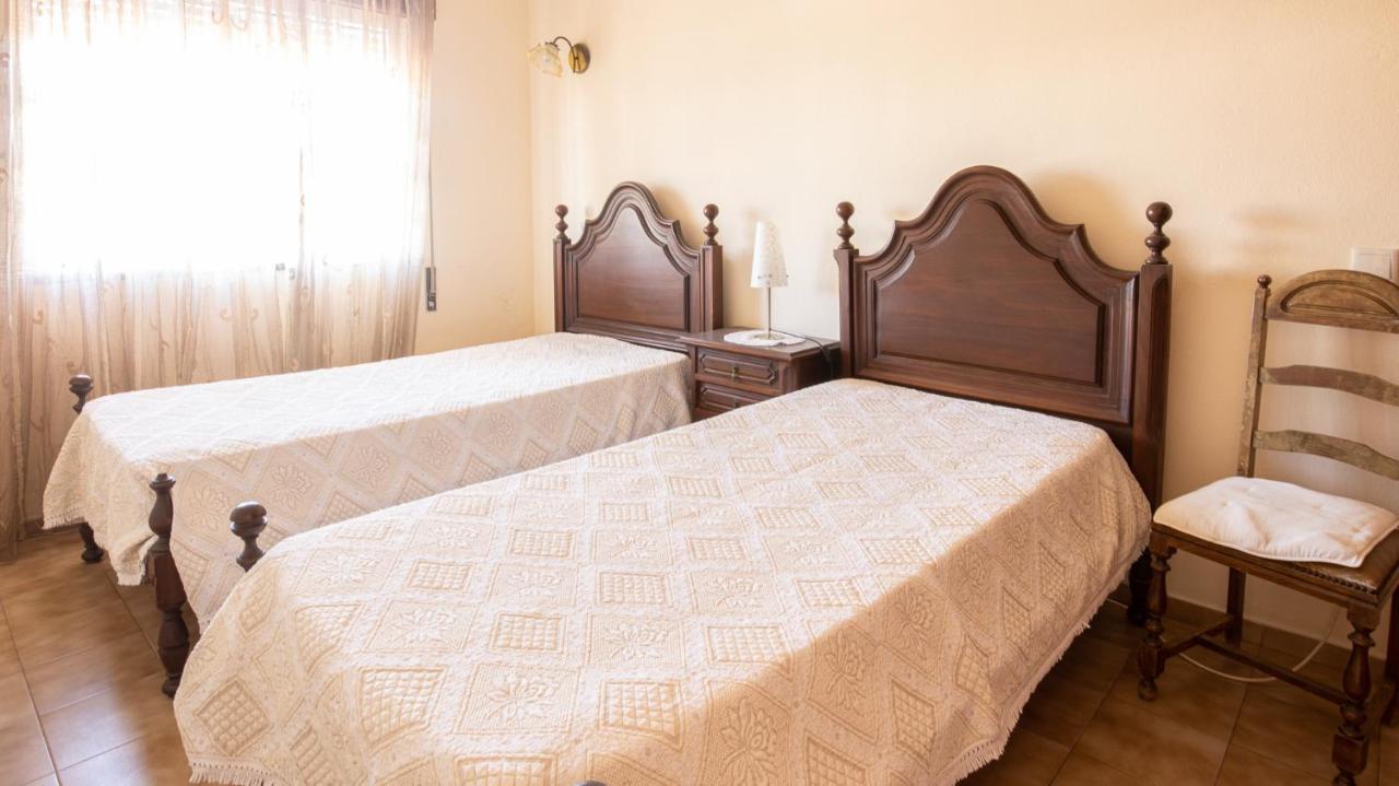 Apartamento Tio Pedro - By Bedzy Albufeira Buitenkant foto