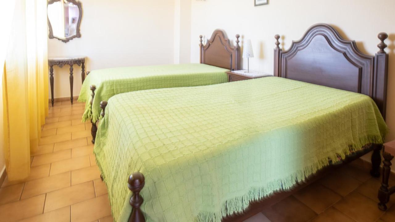 Apartamento Tio Pedro - By Bedzy Albufeira Buitenkant foto